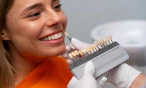 Lamina Veneer